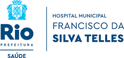 Hospital Municipal Francisco da Silva Teles Logo